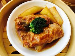 -丽致餐厅(美豪丽致店)