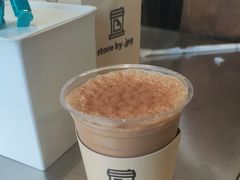 -JPG canteen(广州乐峰广场店)