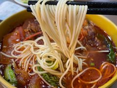 -华兴街煎蛋面(总店)