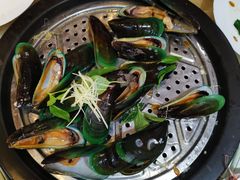 -海大大蒸汽海鲜餐厅·粤菜·特色小炒(欢乐颂店)