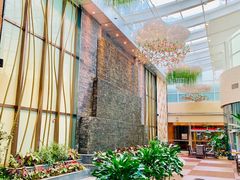 -青岛海尔洲际酒店