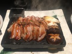 -和一料理(安阳店)