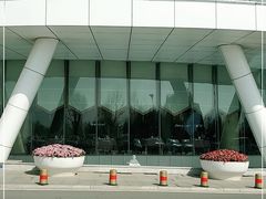 -秦皇岛秦皇国际大酒店