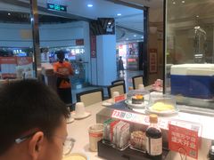 -新一番三文鱼寿司(大东海店)