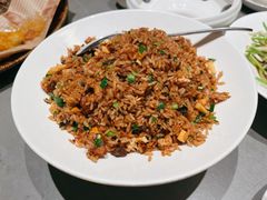 -褚记烤鸭·南京家常菜(雨花客厅店)