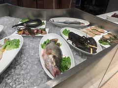 -翠山·映月湖景餐厅(映月湖公园店)