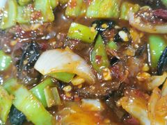 -满口香饭店
