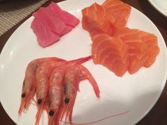 -龙之梦万丽酒店青餐厅