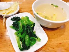 -裕兴记·三虾面(西北街总店)