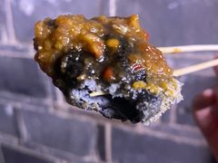 暴雪臭豆腐-品腐记·豆腐王朝(老门东总店)