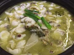 -黑鱼郭我家酸菜鱼(摩尔广场店)