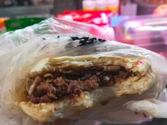 -清真拉妈卤味(回民街店)