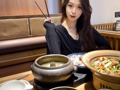 -云海肴汽锅鸡·云南小炒(天津国金汇店)