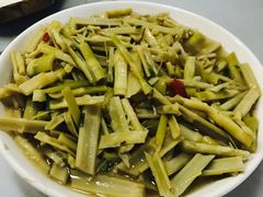 -天乐农家鱼头王(天目湖店)