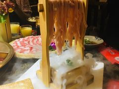 -小龙坎火锅(阳泉店)