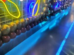 -世代星球·保龄球·镭战真人CS·团建(杨浦店)