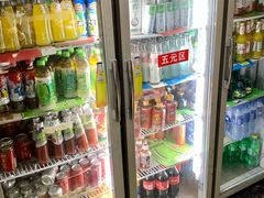 零售区-范贤光鸡公煲(平乐园总店)