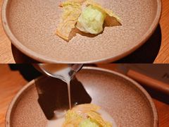 -天水蔬食料理(树德之光店)