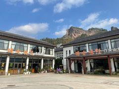 -门溪山居·镜岭味道