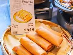 -肖记公安牛肉鱼杂馆·省级非物质文化遗产(江汉路直营店)