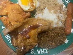 -渣·餐厅(西斗门店)