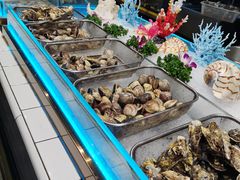 -V-ONE西雅图海鲜自助餐厅(仓山万达广场店)