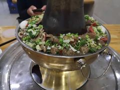 -泽禄源·青海土火锅