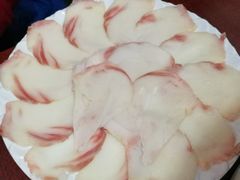 胸口肉-广味鲜潮汕牛肉火锅(延安三路店)