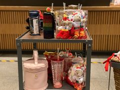 -星巴克(北京通州新光大中心店)