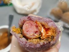 -芳婆糕团店(王府大街店)