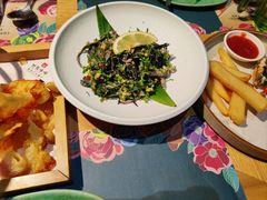 -甘思咪哚·云南艺术餐厅(天河广百店)