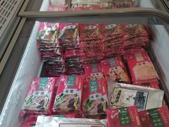 -新雅食品(殷行店)