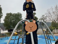 -云幽谷旅游区