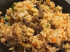 牛小排炒饭-好牛烧肉(世茂广场店)
