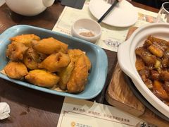 -老厨家(友谊路总店)