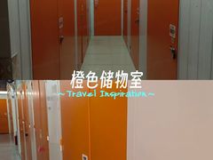 -大众迷你仓自助寄存仓库(金桥2店)