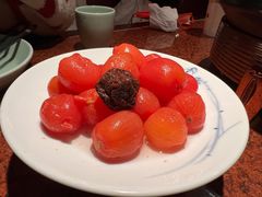 -绿茶餐厅(蓝色港湾店)