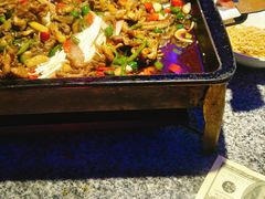 -蘭奢雅集·江浙菜(青山江滩店)