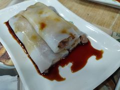 黄沙猪润肠-添好运点心专门店(中环IFC店)