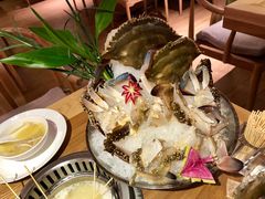 -尚海豆捞(乐虹坊店)