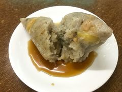 双拼粽-老妈宫粽球