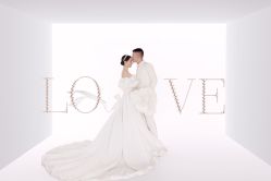 点击看大图 -卡米拉婚纱摄影工作室(金汇广场店)