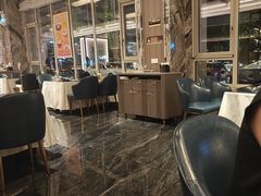 -恒记饭店(珠江路总店)