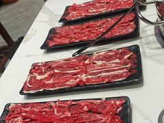 -刘少华贵州小黄牛·鲜牛肉火锅(总店)