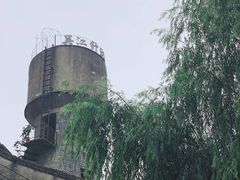 -黎里古镇