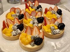 -上海苏宁宝丽嘉酒店·Cafe Bellagio西餐厅