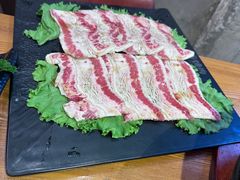 -四斤烤肉(建平店)