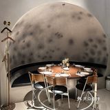 一整个高级住了！这个南洋料理餐厅！