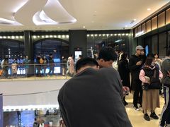 -萨莉亚意式餐厅(杭州滨江天街店)