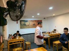 大堂-锦泓老字号猪脏粉(东联大厦店)